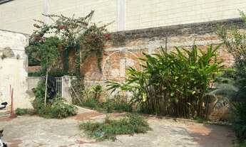 Imagem 2: Bairro Casa Branca, com 188m2 em L, com 10m de frente