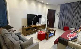 Imagem: Maravilhoso Sobrado a venda no bairro Camilópolis