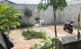 Imagem: Bairro Casa Branca, com 188m2 em L, com