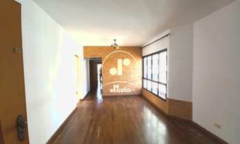 Imagem: Apartamento à venda na Vila Bastos, Santo