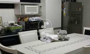 Imagem 3: Sobrado 152m² no Bairro Casa Branca, com 03 dormitórios sendo 02 suítes próximo do Centro