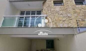 Imagem: Casa Assobradada para locação na Vila