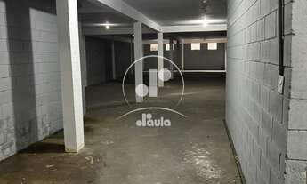Imagem 6: Galpão para locação me santo andre vila guarara, comercial, comercio, locação, aluguel