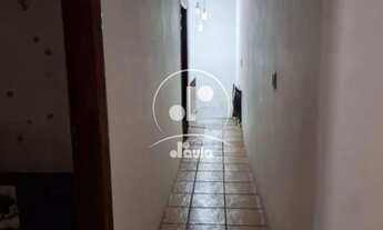 Imagem 7: Casa à venda na Vila Bastos, em Santo André, com 219m², 3 dormitórios, 2 suítes, 3 vagas d