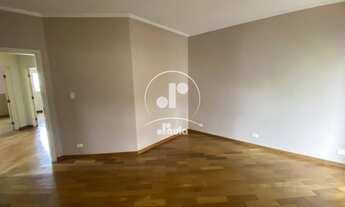 Imagem: Sobrado á venda Vila Bastos 253 m², 3