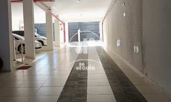 Imagem 3: Apartamento à venda em Santo André-SP, bairro Campestre: 2 quartos, 1 sala, 1 banheiro, 1