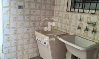 Imagem 6: Casa à venda na Vila Bastos, em Santo André, com 219m², 3 dormitórios, 2 suítes, 3 vagas d