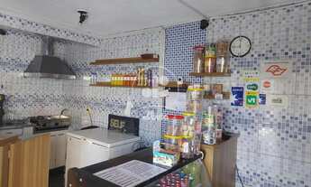 Imagem: Salão comercial a venda com 125m², 2