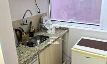 Imagem 7: Sala comercial a venda com 89?, 2 banheiros, 2 vagas, no Centro de Santo André/SP
