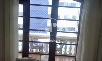 Imagem 6: Apartamento à venda na Vila Bastos, Santo André-SP: 3 quartos, 1 suíte, 120m² - Imperdível