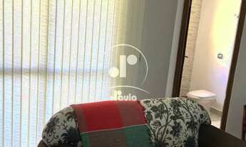 Imagem 5: Apartamento à venda em Santo André-SP, Paraíso: 3 quartos, 1 suíte, 1 sala, 2 banheiros, 3