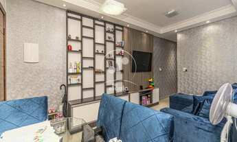 Imagem 2: Apartamento a venda sem Condominio, com 80m², 3 Dormitórios, 2 Vagas no Bairro Santa Maria