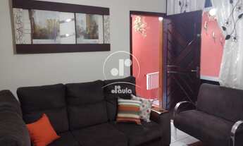 Imagem 5: Sobrado a venda com 131 m², 3 dormitórios com 1 suite e 2 vagas na Vila Assis em Mauá