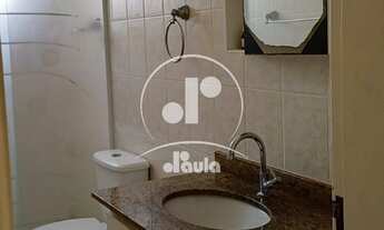 Imagem 5: Apartamento à venda 80 m² na Vila Assunção, 3 dormitórios, 1 suíte, 2 vagas de garagem