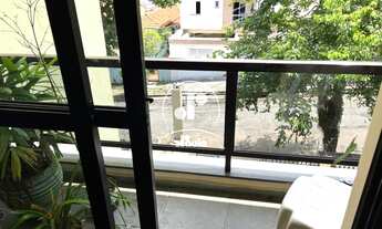 Imagem 6: Apartamento à venda em Santo André-SP, Paraíso: 3 quartos, 1 suíte, 1 sala, 2 banheiros, 3