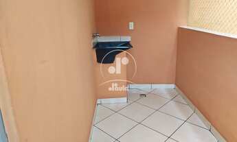 Imagem 5: Prédio de 300m², Jardim Marek, Santo André, com 04 apartamentos de 60m², com 02 com quarto