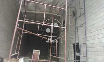 Imagem 3: Galpão Novo 212m², para Alugar, Bairro Rudge Ramos - São Bernardo do Campo/SP