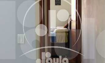 Imagem 4: Apartamento 50m², Sem Condomínio, 2 dormitórios, 1 vaga, para venda, Vila Homero Thon, San