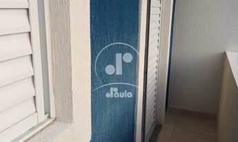 Imagem 6: Cobertura a venda na Vila Floresta, com 92?, 2 dormitórios, 1 banheiro, 1 vaga