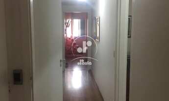 Imagem 7: Apartamento a venda com 156m² no Centro de Santo André, 3 dormitórios com 1 suíte e 1 vaga