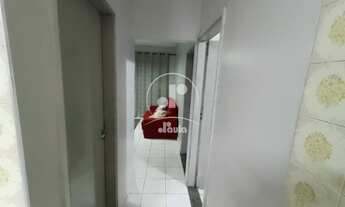 Imagem 3: Casa térrea no Bairro Jardim Bom Pastor, com 154?, 5 dormitórios, 3 banheiros, 3 vagas