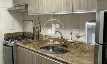 Imagem 6: Apartamento a venda com 66?, 2 dormitórios, 2 banheiros, 1 vaga na Vila Assunção, Santo An