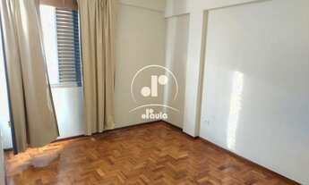 Imagem: Apartamento à venda em Santo André-SP