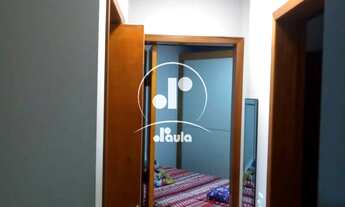 Imagem 5: Cobertura à venda em Santo André-SP, Vila Helena: 2 quartos, 1 suíte, 1 sala, 2 banheiros