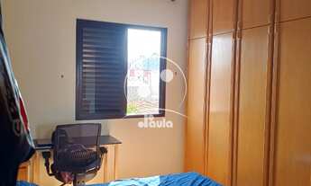 Imagem 7: Apartamento bairro Planalto em São Bernardo à venda de 65m² 2 dormitórios suíte e Vaga