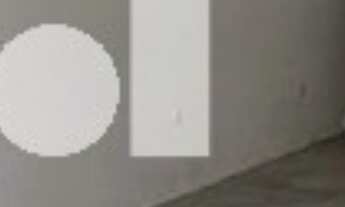 Imagem: Salão Comercial 40m² Amplo com 1 Banheiro