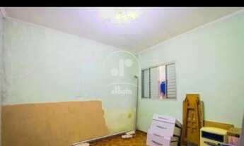 Imagem 7: Casa à venda 160 m², Vila Valparaíso, 3 dormitórios, 2 vagas de garagem