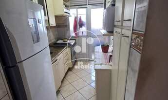 Imagem 7: Apartamento à venda em Santo André: 3 quartos, sala, banheiro, vaga de garagem no Condomín