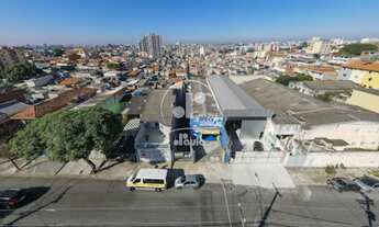 Imagem 5: Galpão a venda com renda