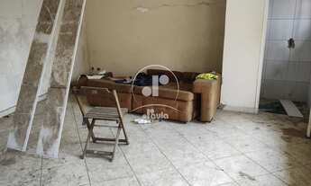 Imagem 7: Terreno à venda Vila Bastos com 261m²