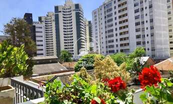 Imagem: Apartamento à Venda com 192m², 3 dormitórios