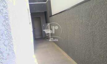 Imagem 6: Apartamento Garden a Venda Vila Scarpelli