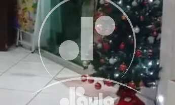 Imagem 4: Sobrado à venda em Santo André-SP: 3 quartos, 2 suítes, 2 salas, 4 vagas de garagem, 204m²