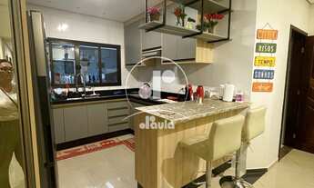 Imagem 4: Maravilhoso Sobrado a venda no bairro Camilópolis, com 04 dorm sendo 2 suite