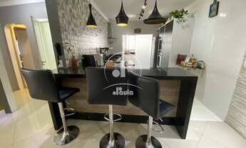 Imagem 4: Apartamento à venda em Santo André-SP, Vila Bastos: 3 quartos, 2 suítes, 3 banheiros, 2 va