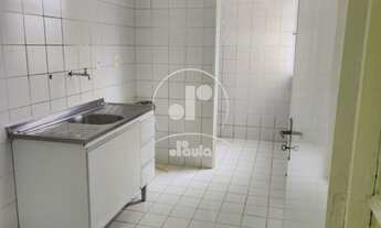 Imagem 3: Oportunidade única! Apartamento à venda em Santo André-SP, Jardim Santo André, 2 quartos