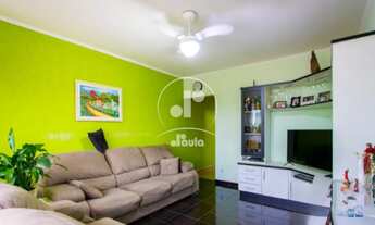 Imagem 2: Casa Assobradada na Vila Floresta, com 218?, 3 dormitórios, 1 suíte, 4 banheiros, 3 vagas