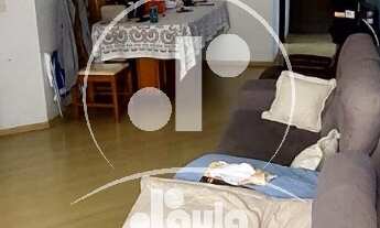 Imagem 3: Imperdível apartamento à venda em Santo André-SP, Parque das Nações: 3 quartos, 1 suíte, 1