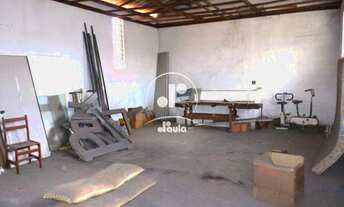 Imagem 6: Prédio comercial para venda com 837?, 3 salões, 3 banheiros, no Centro de Santo André/SP