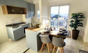 Imagem: Apartamento a venda no Bairro Utinga