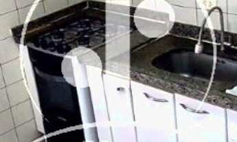 Imagem 2: Imperdível apartamento à venda em Santo André-SP, Parque das Nações: 3 quartos, 1 suíte, 1