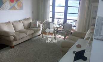 Imagem 2: Apartamento à venda na Vila Bastos, Santo André-SP: 3 quartos, 1 suíte, 120m² - Imperdível