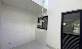 Imagem 4: Sobrado a venda com 300?, elevador, 3 suítes, 5 banheiros, 5 vagas, na Vila Alpina, Santo