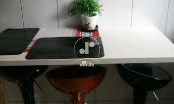 Imagem 6: Apartamento a venda no Bairro Camilopolis com 55m², 2 dormitórios, 01 vaga Garagem Coberta