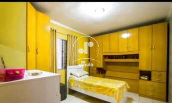 Imagem: Casa à venda 160 m², Vila Valparaíso