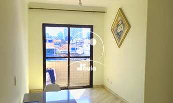 Imagem 2: Apartamento bairro Planalto em São Bernardo à venda de 65m² 2 dormitórios suíte e Vaga